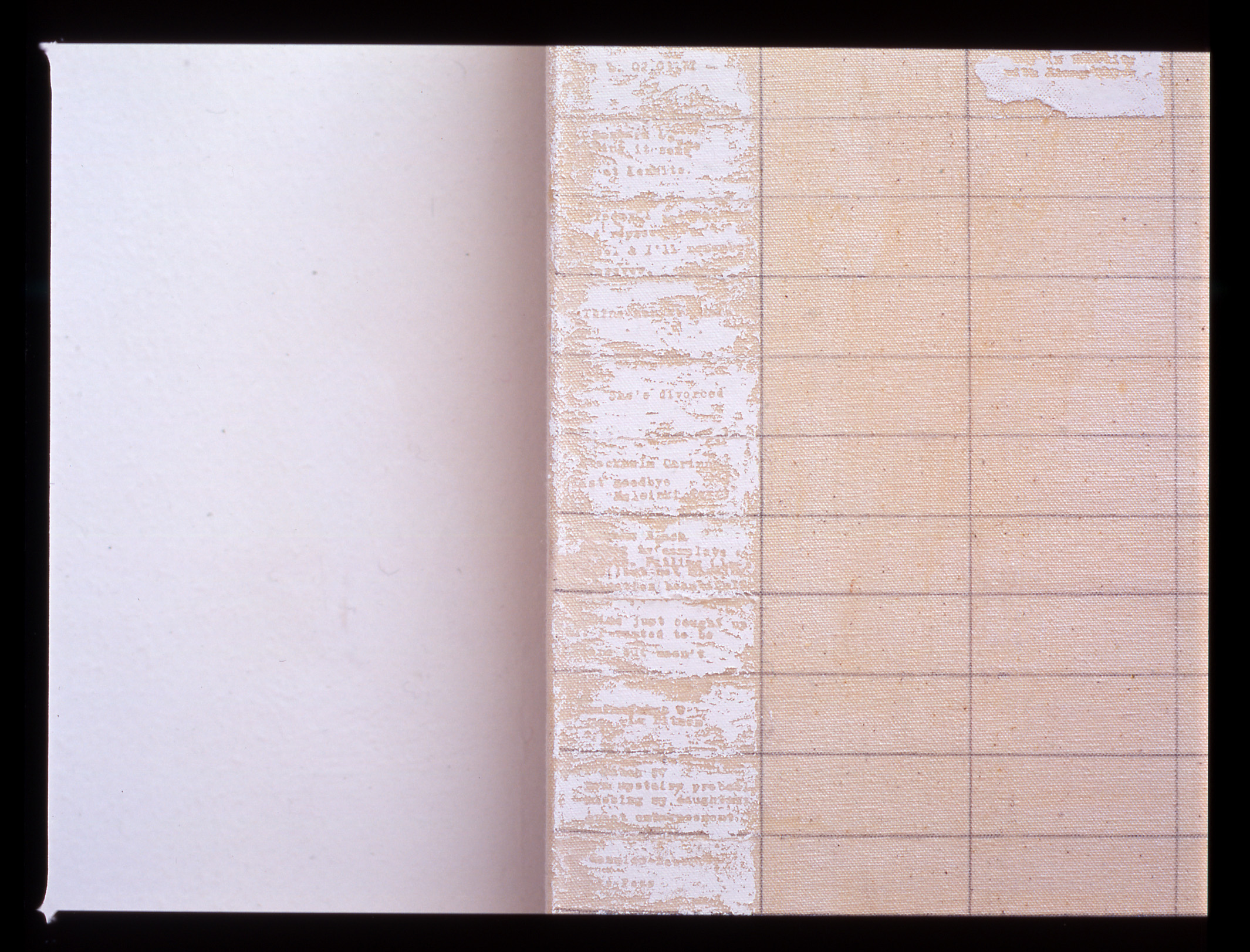 Moments of Memories by Peter J Evans Photo credit: Gary Winters