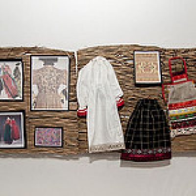 Shows - Exploring changing fashion across cultures