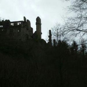 This Castle Ruin