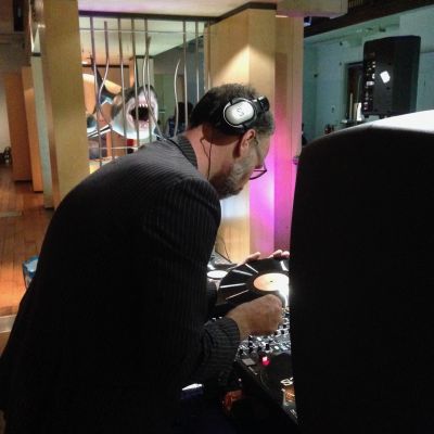 Shows - Wildlife Discotheque