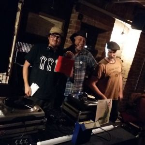 The Wildlife Discotheque Show