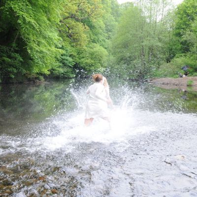 Fun, Fitness and Families - 