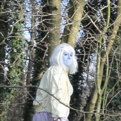 Fun, Fitness and Families - 