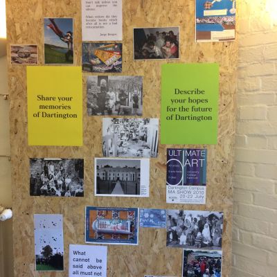 Fun, Fitness and Families - 