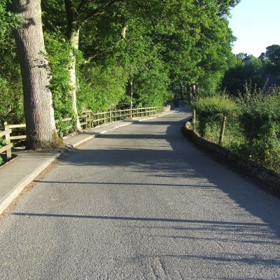 Fun, Fitness and Families - 