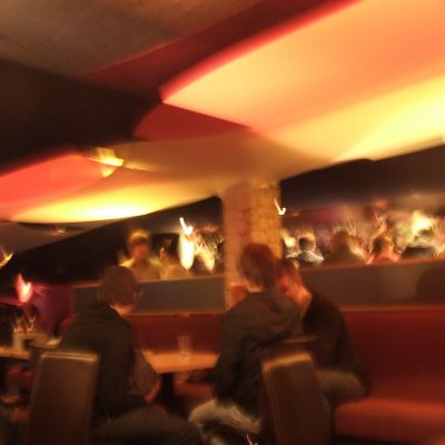 Fun, Fitness and Families - 