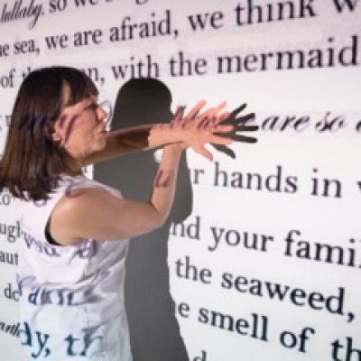 Stream 2018 Programme - Melanie Thompson