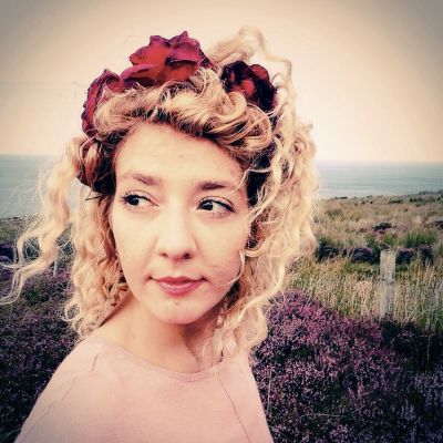 Stream 2018 Programme - Beatrice Jarvis and Dowd Dónall Gillespie