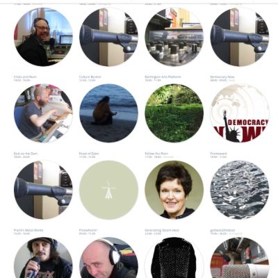 Fun, Fitness and Families - 