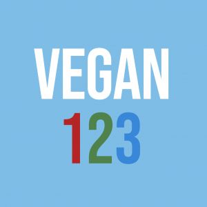 The The Vegan123 Show Show