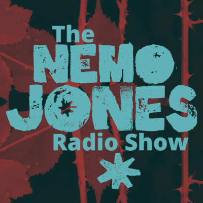 Shows - The Nemo Jones Radio Show