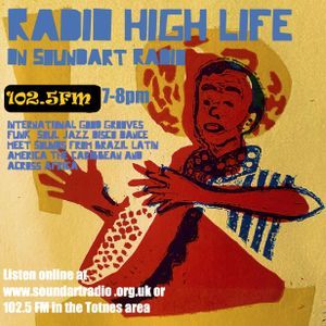 The Radio High Life Show