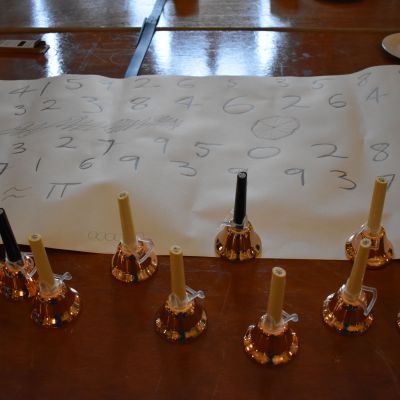 Projects - Everybody Counts