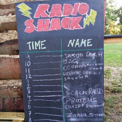 Projects - Supernormal 2025