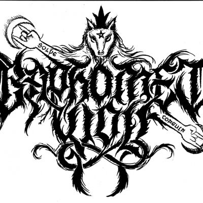 Shows -  Baphomet Wolf's Friday Night Metal Apocalypse