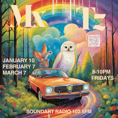 Shows - MxTz