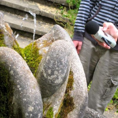 Learning - Work Experience