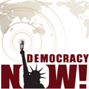 The Democracy Now Show