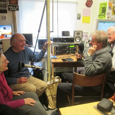 Fun, Fitness and Families - 