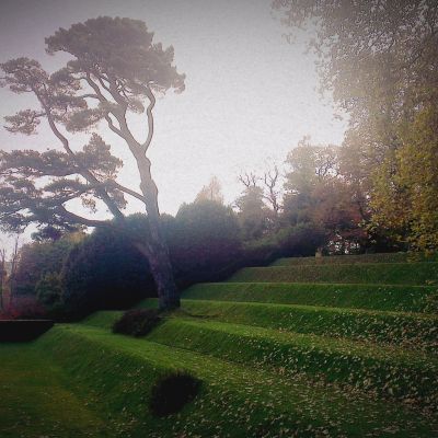 Shows - Apples of the A38