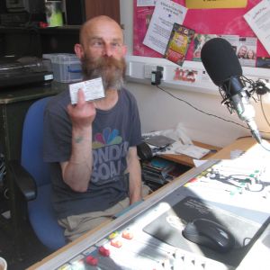 The Clicks and Hum Show